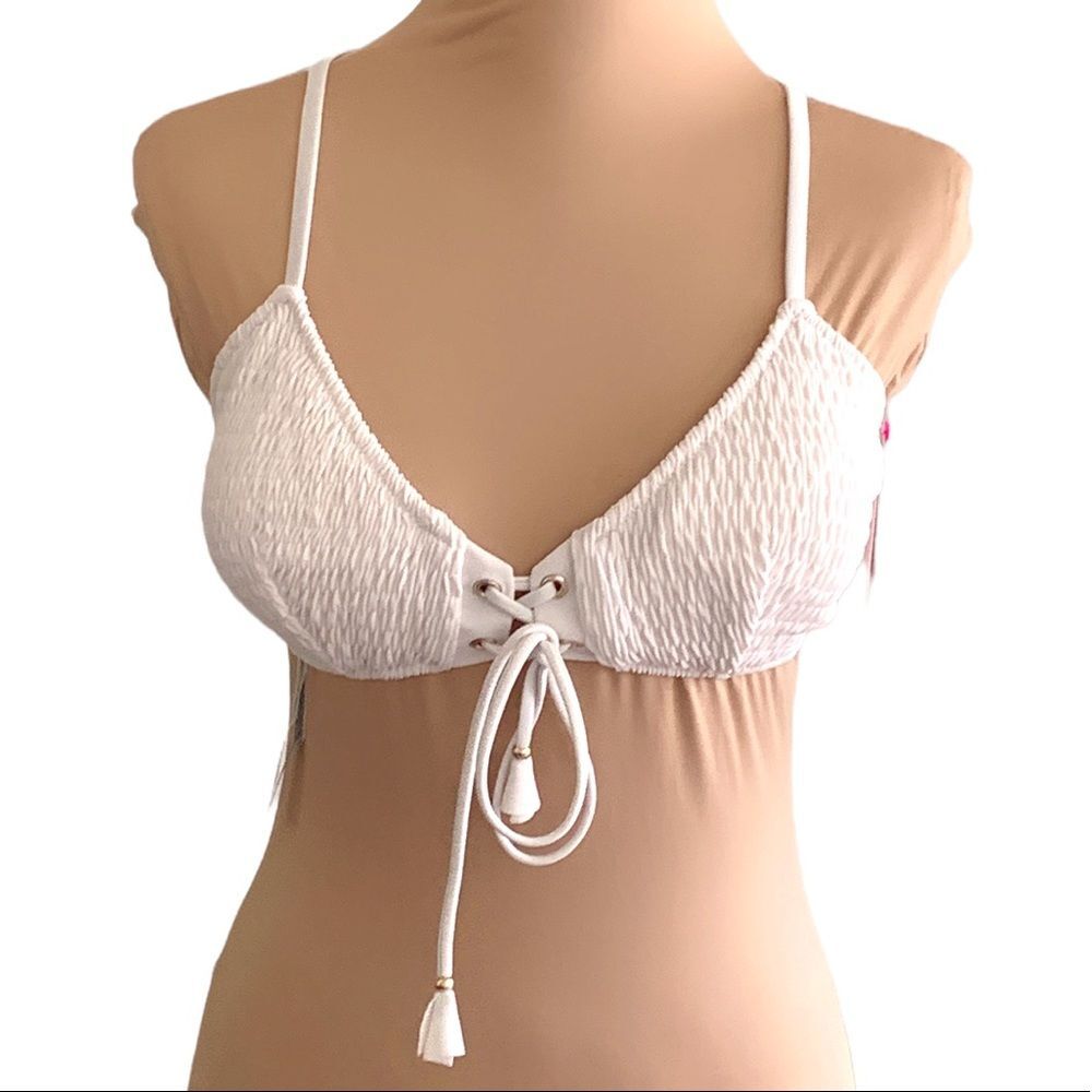 Bikini Tops NWT SZ XL